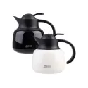 Oasis 750ml Stainless Steel Insulated Teapot with Strainer