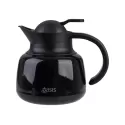 Oasis 750ml Stainless Steel Insulated Teapot with Strainer