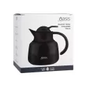 Oasis 750ml Stainless Steel Insulated Teapot with Strainer