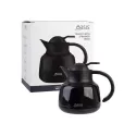 Oasis 750ml Stainless Steel Insulated Teapot with Strainer