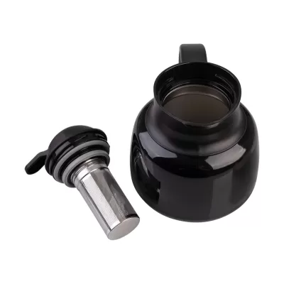 Oasis 750ml Stainless Steel Insulated Teapot with Strainer