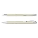 Argento Matt Metal Pen