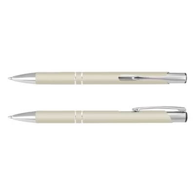Argento Matt Metal Pen