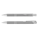 Argento Matt Metal Pen