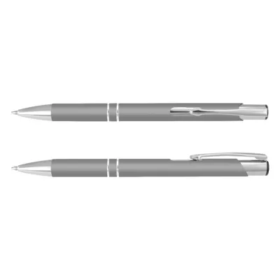 Argento Matt Metal Pen