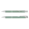 Argento Matt Metal Pen