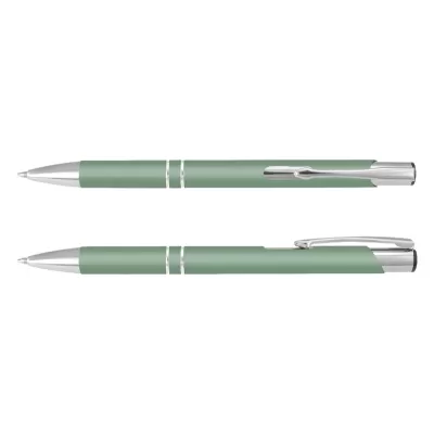 Argento Matt Metal Pen