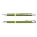 Argento Matt Metal Pen