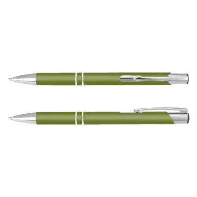 Argento Matt Metal Pen
