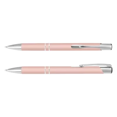 Argento Matt Metal Pen