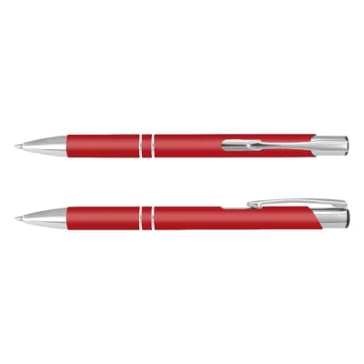 Argento Matt Metal Pen