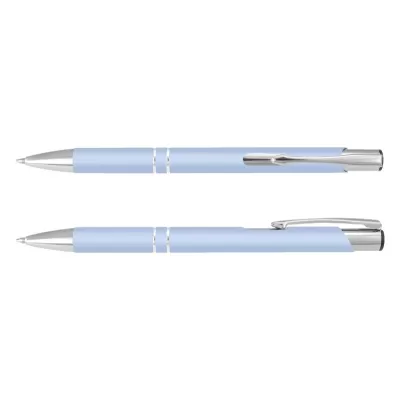 Argento Matt Metal Pen
