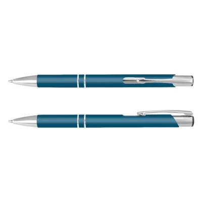 Argento Matt Metal Pen