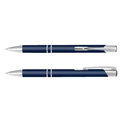 Argento Matt Metal Pen
