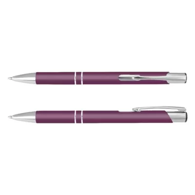 Argento Matt Metal Pen