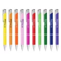 Argento Lacquer Metal Pen