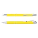Argento Lacquer Metal Pen