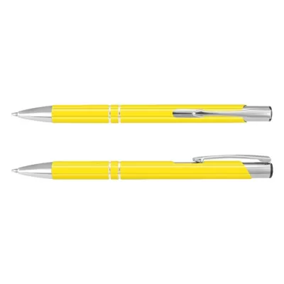 Argento Lacquer Metal Pen