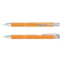 Argento Lacquer Metal Pen