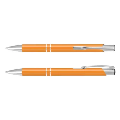 Argento Lacquer Metal Pen