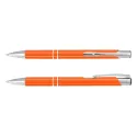 Argento Lacquer Metal Pen