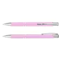 Argento Lacquer Metal Pen