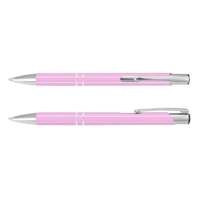 Argento Lacquer Metal Pen