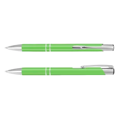 Argento Lacquer Metal Pen