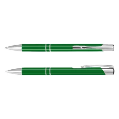 Argento Lacquer Metal Pen