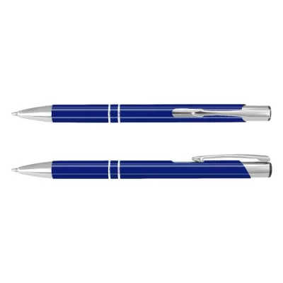 Argento Lacquer Metal Pen