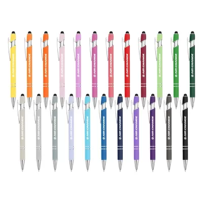 Colombo Made to Order Metal Stylus Pen
