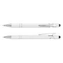Colombo Lacquer Metal Stylus Pen