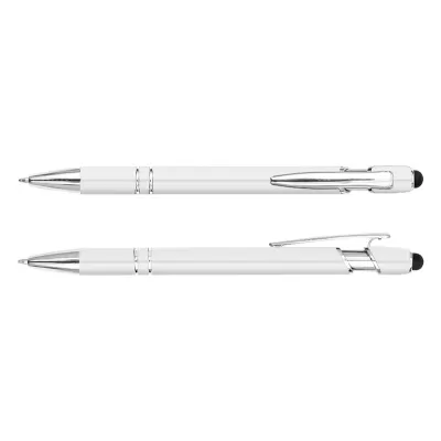 Colombo Lacquer Metal Stylus Pen