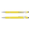 Colombo Lacquer Metal Stylus Pen