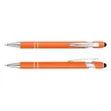 Colombo Lacquer Metal Stylus Pen