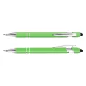 Colombo Lacquer Metal Stylus Pen