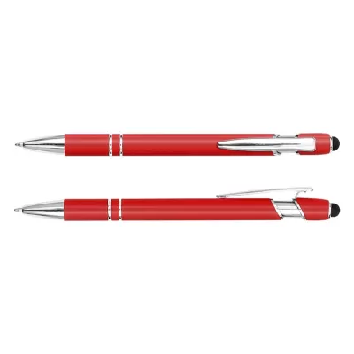 Colombo Lacquer Metal Stylus Pen