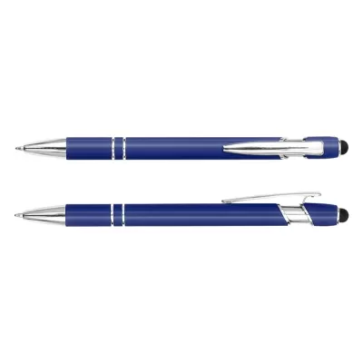 Colombo Lacquer Metal Stylus Pen