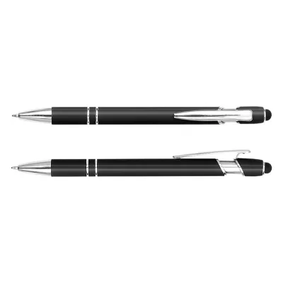 Colombo Lacquer Metal Stylus Pen
