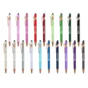 Colombo Rose Gold Aluminium Stylus Pen