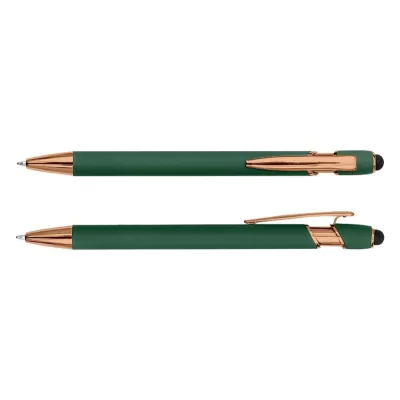 Colombo Rose Gold Aluminium Stylus Pen