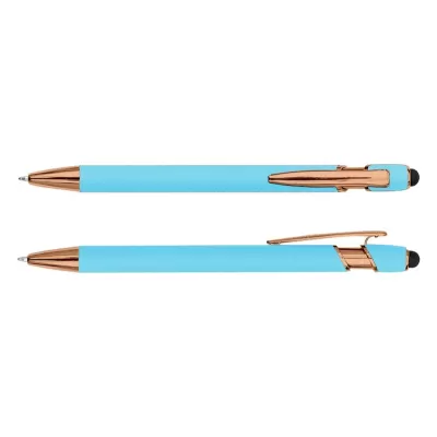 Colombo Rose Gold Aluminium Stylus Pen