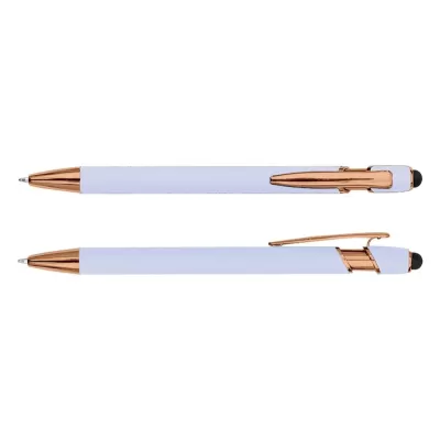 Colombo Rose Gold Aluminium Stylus Pen