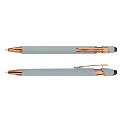 Colombo Rose Gold Aluminium Stylus Pen