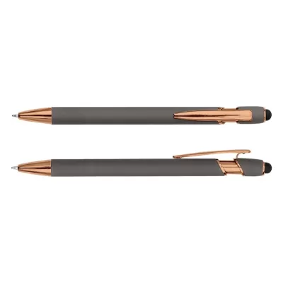 Colombo Rose Gold Aluminium Stylus Pen