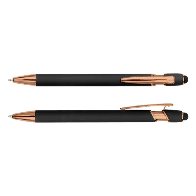 Colombo Rose Gold Aluminium Stylus Pen