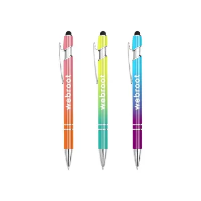 Colombo Horizon Metal Stylus Pen
