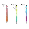 Colombo Horizon Metal Stylus Pen