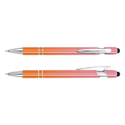 Colombo Horizon Metal Stylus Pen
