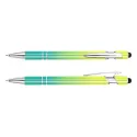 Colombo Horizon Metal Stylus Pen